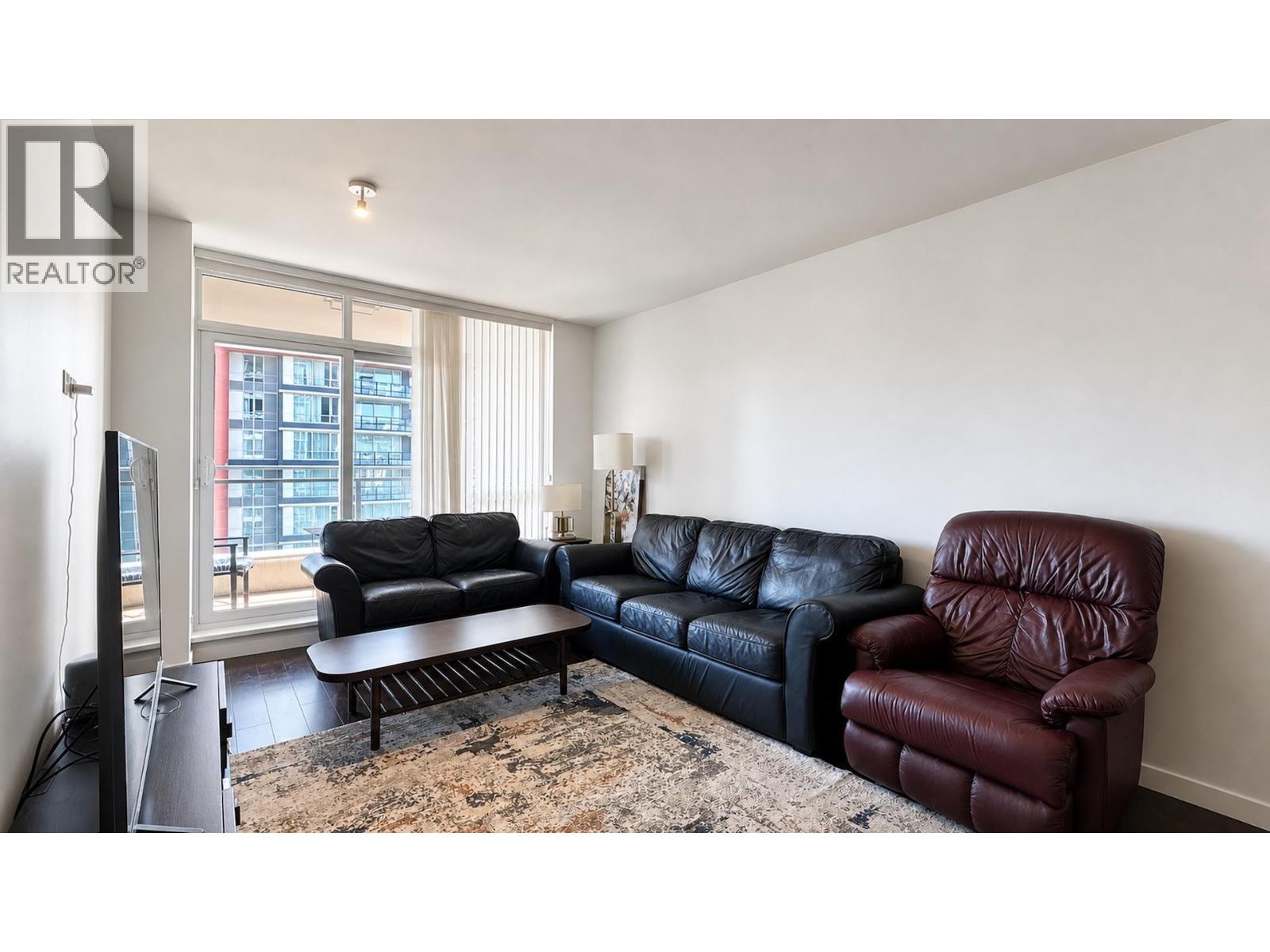 2 Bed, 2 Bath House for Sale in Coquitlam – 1805 3093 WINDSOR GATE, Coquitlam – MLS# R3154565 - Image 3