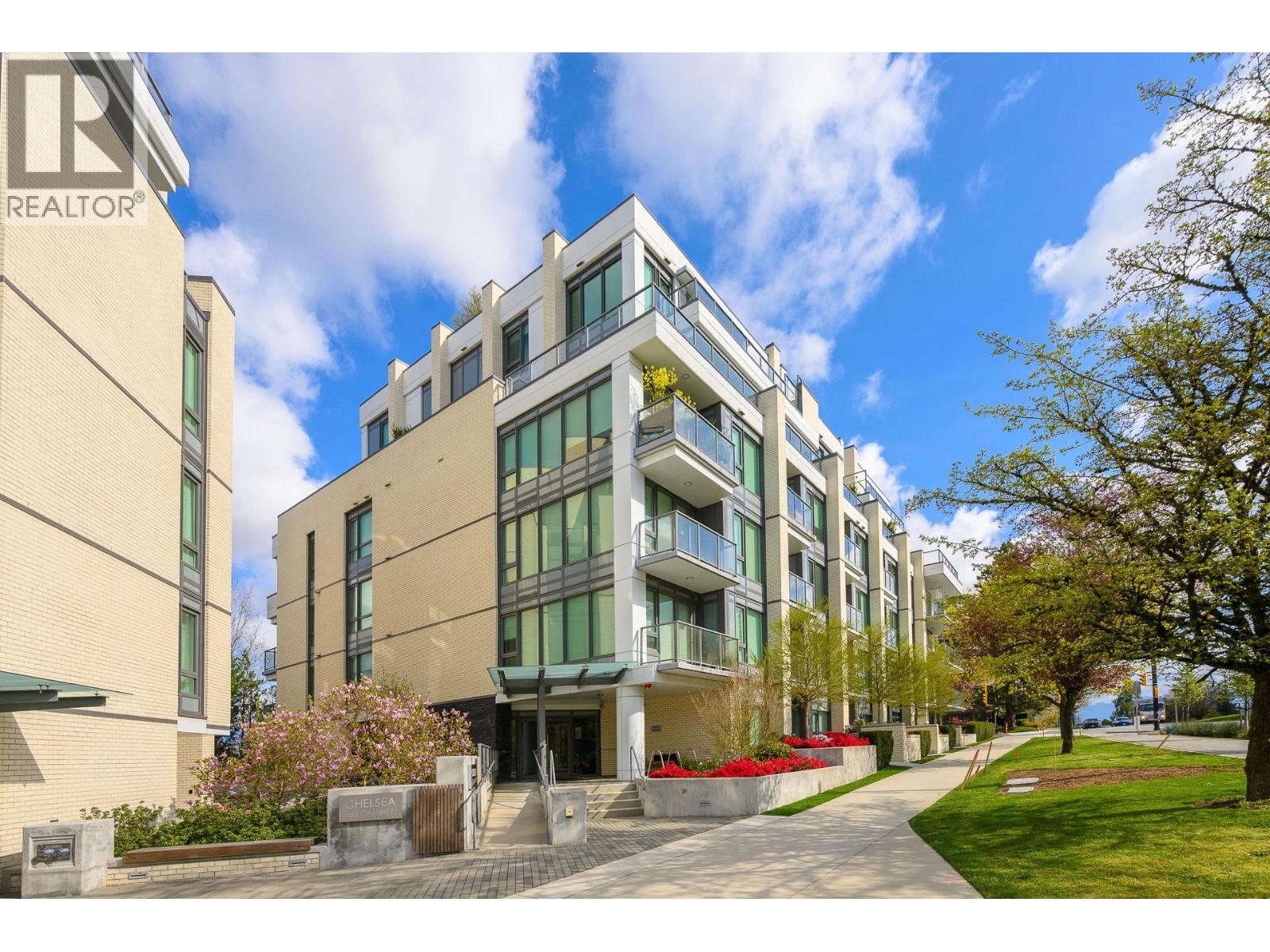 2 Bed, 2 Bath Apartment for Sale in Vancouver – 204 4675 CAMBIE STREET, Vancouver – MLS# R3154572 - Image 33