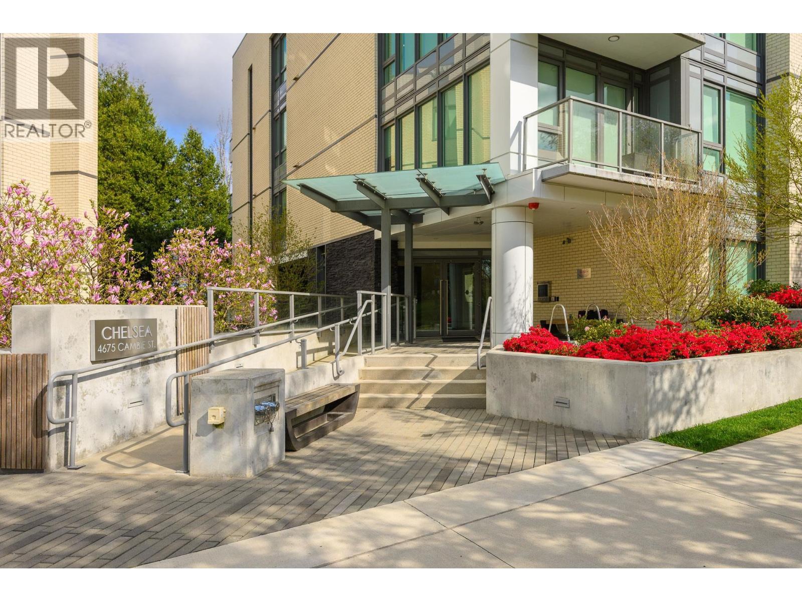 2 Bed, 2 Bath Apartment for Sale in Vancouver – 204 4675 CAMBIE STREET, Vancouver – MLS# R3154572 - Image 35