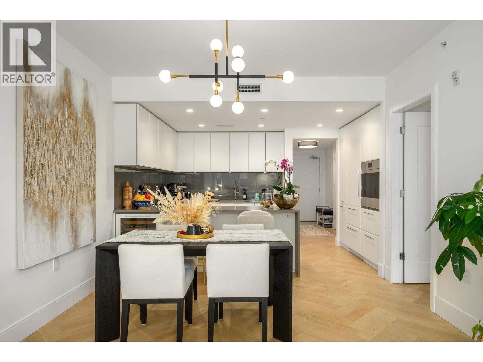 2 Bed, 2 Bath Apartment for Sale in Vancouver – 204 4675 CAMBIE STREET, Vancouver – MLS# R3154572 - Image 8