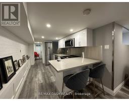 Bsmt - 725 Palmerston Avenue W, Toronto, ON M6G2P6 Photo 10