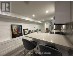 Bsmt - 725 Palmerston Avenue W, Toronto, ON M6G2P6 Photo 11