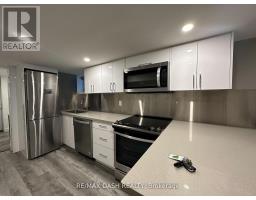 Bsmt - 725 Palmerston Avenue W, Toronto, ON M6G2P6 Photo 12