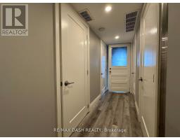 Bsmt - 725 Palmerston Avenue W, Toronto, ON M6G2P6 Photo 13