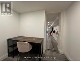 Bsmt - 725 Palmerston Avenue W, Toronto, ON M6G2P6 Photo 15