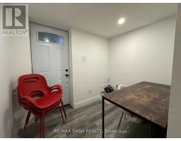 Bsmt - 725 Palmerston Avenue W, Toronto, ON M6G2P6 Photo 16