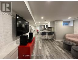 Bsmt - 725 Palmerston Avenue W, Toronto, ON M6G2P6 Photo 20