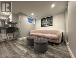 Bsmt - 725 Palmerston Avenue W, Toronto, ON M6G2P6 Photo 22