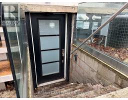 Bsmt - 725 Palmerston Avenue W, Toronto, ON M6G2P6 Photo 23