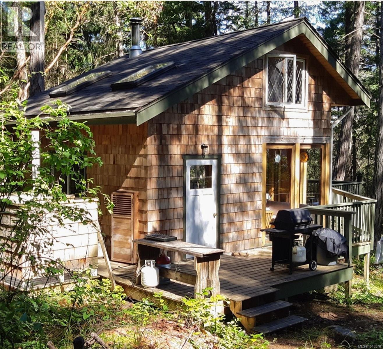 Lt 1 NE Ruxton Island - 1