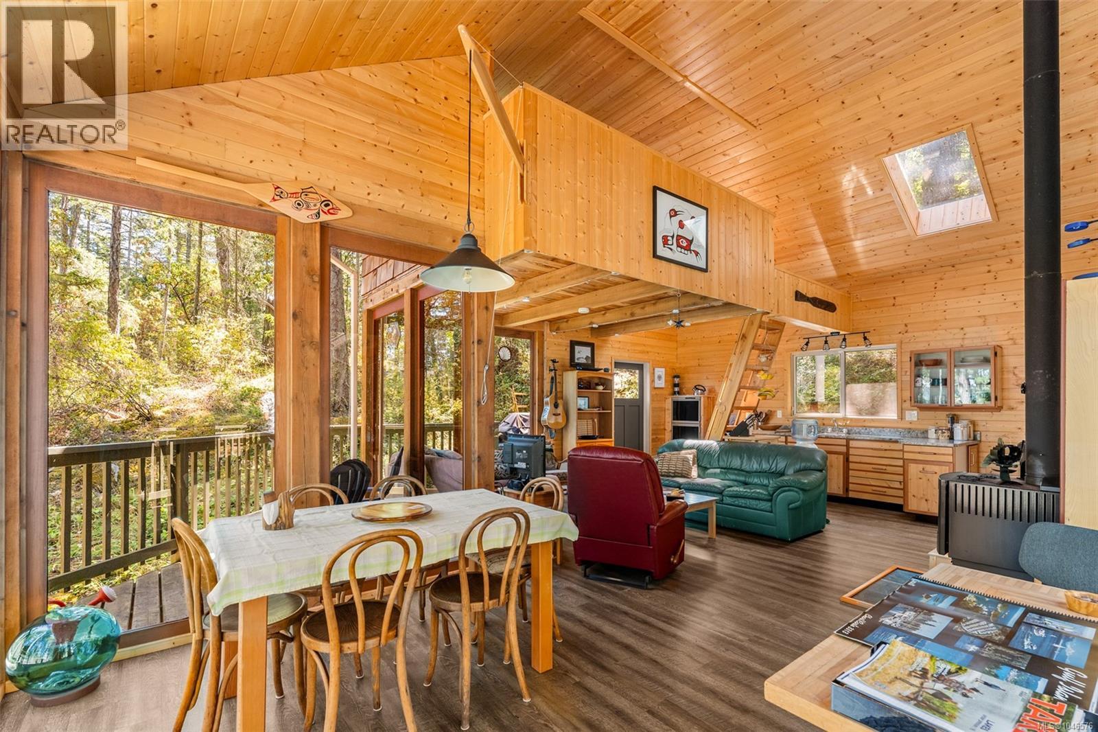 Lt 1 NE Ruxton Island - 12