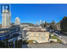 503 530 N Whiting Way, Coquitlam, BC V3J0J4 Photo 13