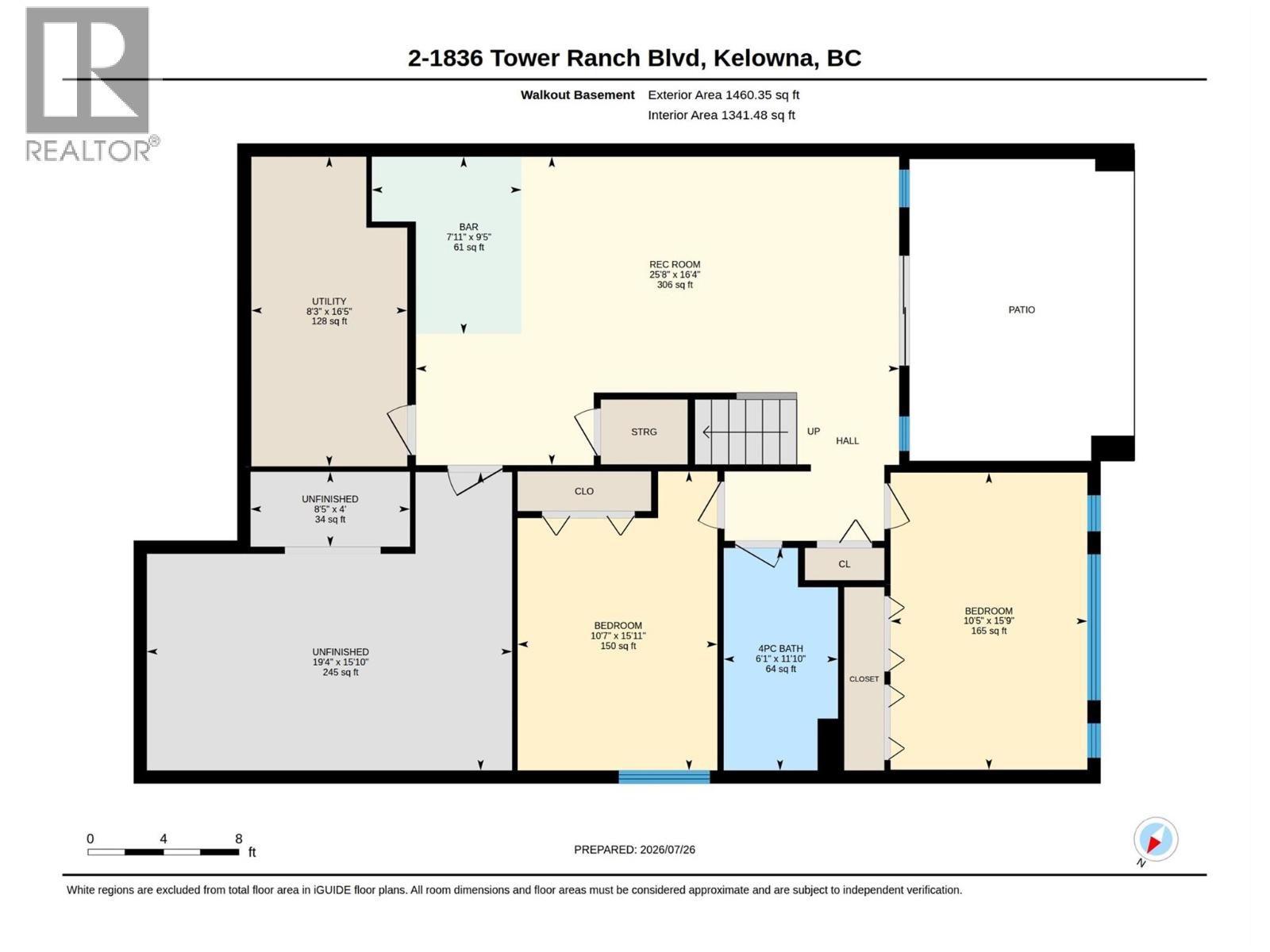 #2 1836 Tower Ranch Boulevard - 74