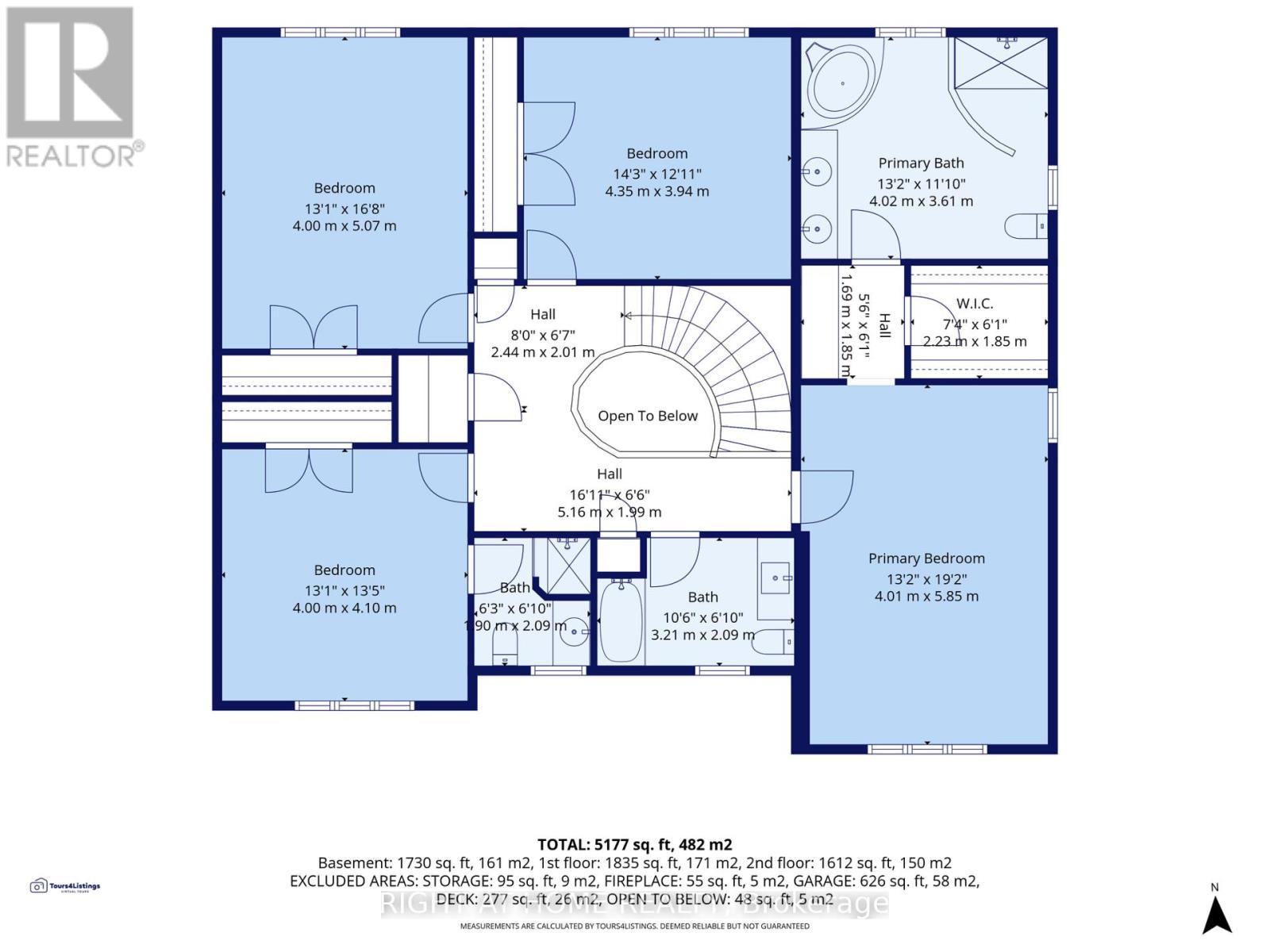 9 GLENRIDGE DRIVE - 49