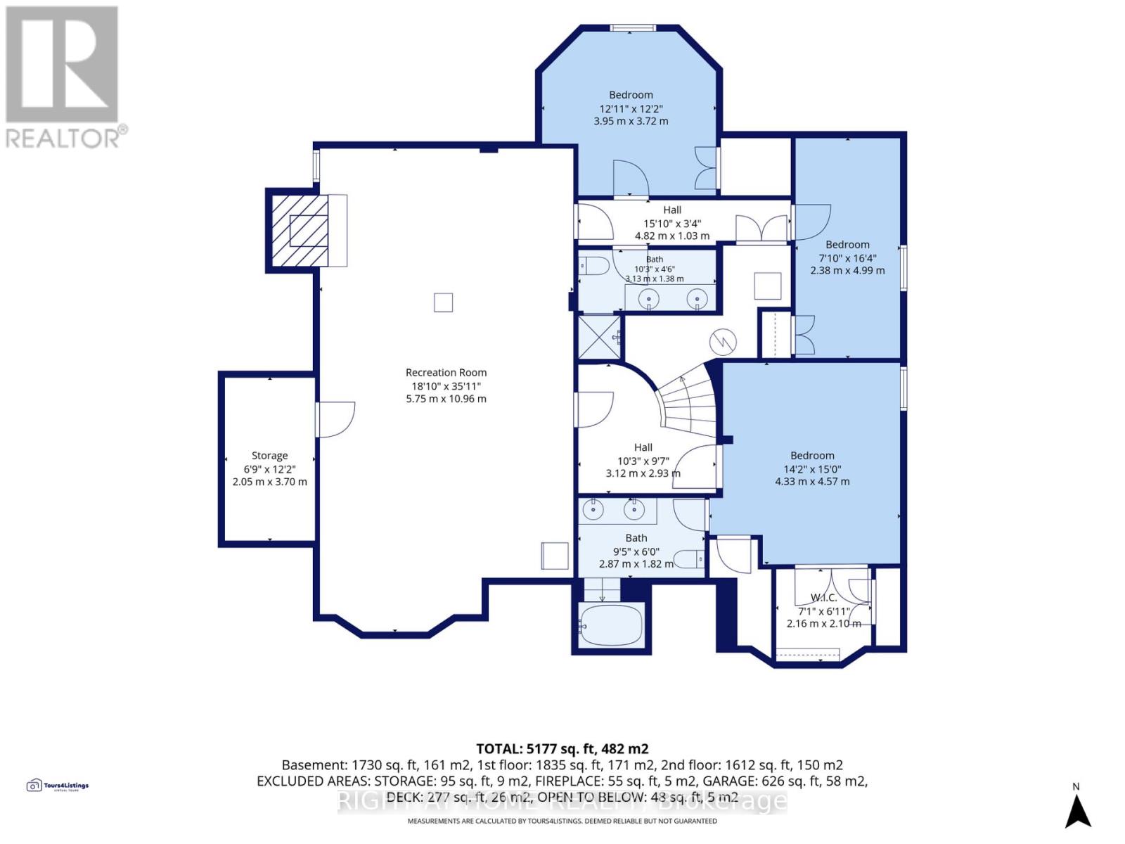 9 GLENRIDGE DRIVE - 50