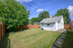 838 Atlantic Avenue, Winnipeg, MB R2X1L4 Photo 20