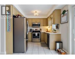 Laundry room - 213 Fellowes Crescent, Waterdown, ON L0R2H3 Photo 10