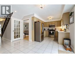 Dining room - 213 Fellowes Crescent, Waterdown, ON L0R2H3 Photo 11