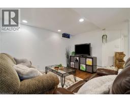 213 Fellowes Crescent, Waterdown, ON L0R2H3 Photo 35