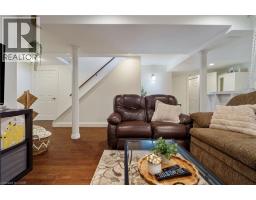 213 Fellowes Crescent, Waterdown, ON L0R2H3 Photo 38
