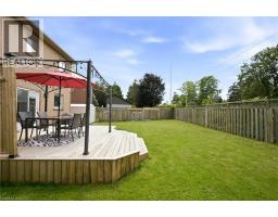 213 Fellowes Crescent, Waterdown, ON L0R2H3 Photo 42
