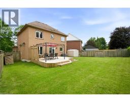 213 Fellowes Crescent, Waterdown, ON L0R2H3 Photo 43