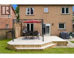 213 Fellowes Crescent, Waterdown, ON L0R2H3 Photo 44