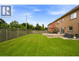213 Fellowes Crescent, Waterdown, ON L0R2H3 Photo 45
