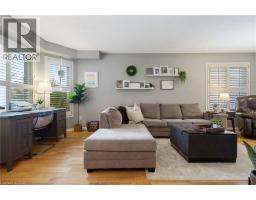 Bedroom - 213 Fellowes Crescent, Waterdown, ON L0R2H3 Photo 6