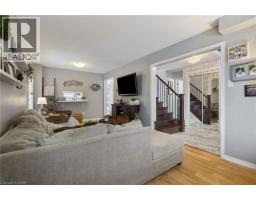 3pc Ensuite bath - 213 Fellowes Crescent, Waterdown, ON L0R2H3 Photo 7