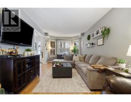 Primary Bedroom - 213 Fellowes Crescent, Waterdown, ON L0R2H3 Photo 8