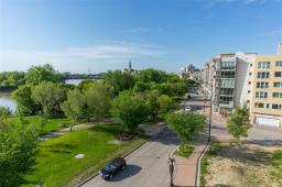 314 340 Waterfront Drive, Winnipeg, MB R3B0M3 Photo 13