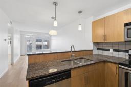 314 340 Waterfront Drive, Winnipeg, MB R3B0M3 Photo 6
