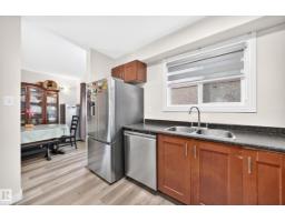 #22 3812 20 Av Nw, Edmonton, AB T6L4B2 Photo 10