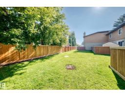 #22 3812 20 Av Nw, Edmonton, AB T6L4B2 Photo 37