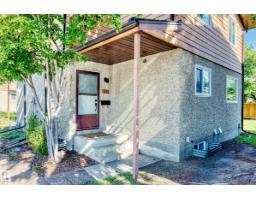 Row / Townhouse for sale at #22 3812 20 Av NW, Edmonton — MLS® E4503120