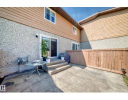 #22 3812 20 Av Nw, Edmonton, AB T6L4B2 Photo 33