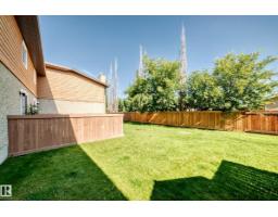 #22 3812 20 Av Nw, Edmonton, AB T6L4B2 Photo 35