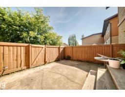 #22 3812 20 Av Nw, Edmonton, AB T6L4B2 Photo 31