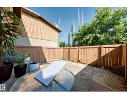 #22 3812 20 Av Nw, Edmonton, AB T6L4B2 Photo 32