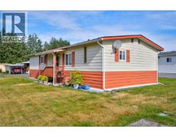 Bedroom - 21 1240 Wilkinson Rd, Comox, BC V9M3X8 Photo 10