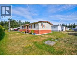 Primary Bedroom - 21 1240 Wilkinson Rd, Comox, BC V9M3X8 Photo 9