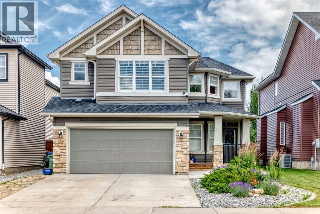 11 Westridge Way - 1