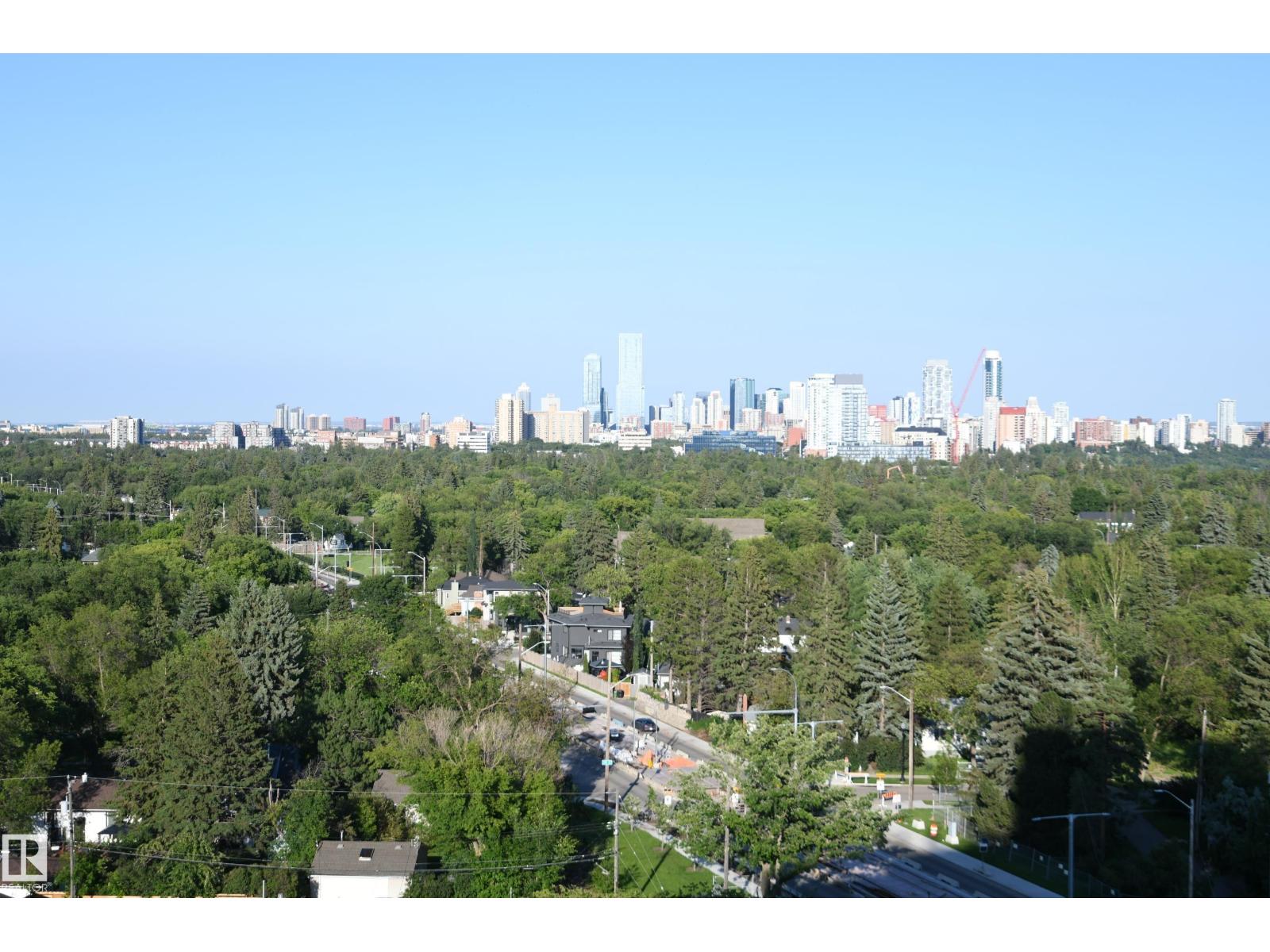 #1305 13910 STONY PLAIN RD NW - 13