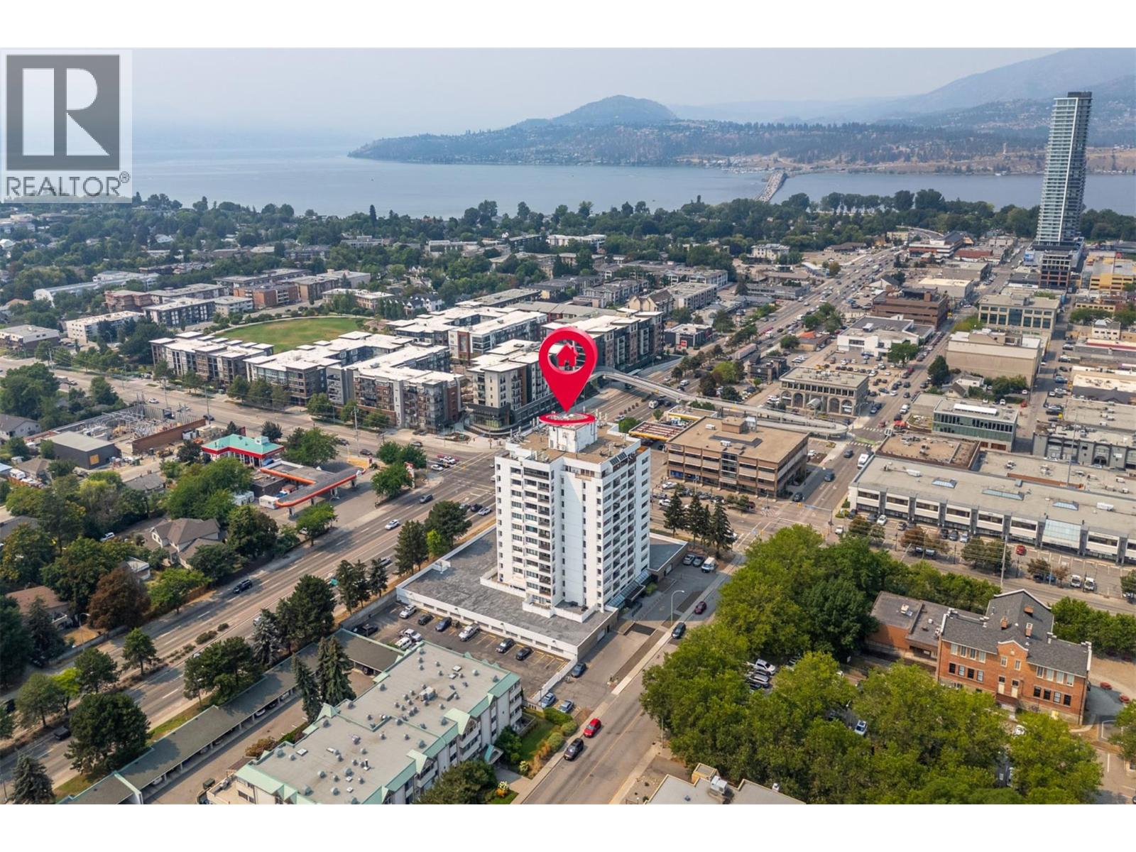 #1205 737 Leon Avenue - 72