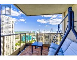 2704 - 45 Kingsbridge Garden Circle, Mississauga, ON L5R3K4 Photo 18