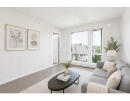 413 31158 Westridge Place, Abbotsford, BC V2T0K5 Photo 6
