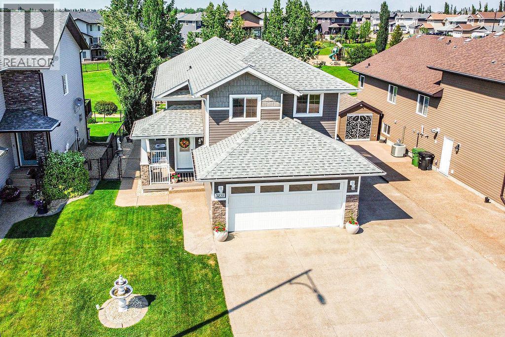 5206 33A Avenue, Camrose — photo 2