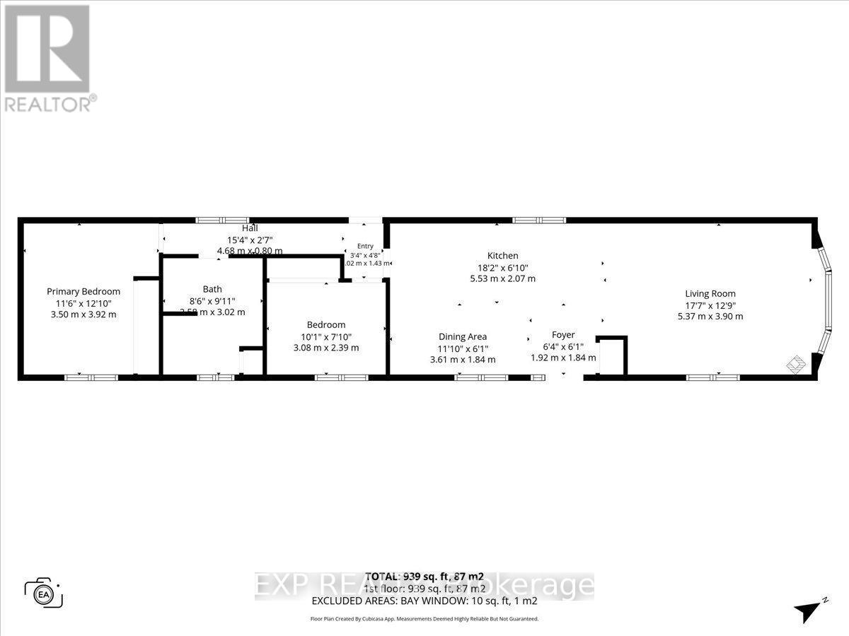 2 Bed, 1 Bath House for Sale in Ottawa – 1036 TEENA COLLEEN PRIVATE, Ottawa – MLS# X13660472 - Image 38