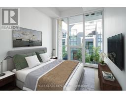 Th103 - 95 Mcmahon Drive, Toronto, ON M2K0H2 Photo 11